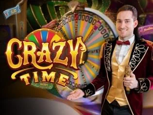 crazy time